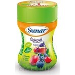 Sunar oplosdrank Rozenbottel met Cranberry 1×200 g