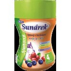 Sunar oplosdrank Rozenbottel met Cranberry 1×200 g