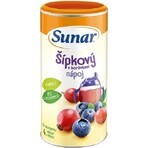 Sunar oplosdrank Rozenbottel met Cranberry 1×200 g