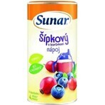 Sunar oplosdrank Rozenbottel met Cranberry 1×200 g