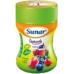 Sunar oplosdrank Rozenbottel met Cranberry 1×200 g