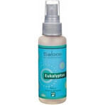 SALOOS Deodorante per ambienti Eucalipto 1×50 ml aroma Eucalipto Spray per l'aria