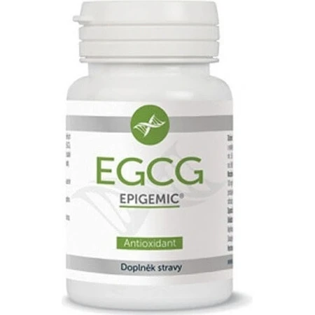 ToolsHealth EGCG Extra 1×60 cps, dietary supplement