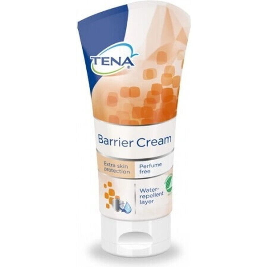 TENA Schützende Vaseline 1×150ml Barrierecreme