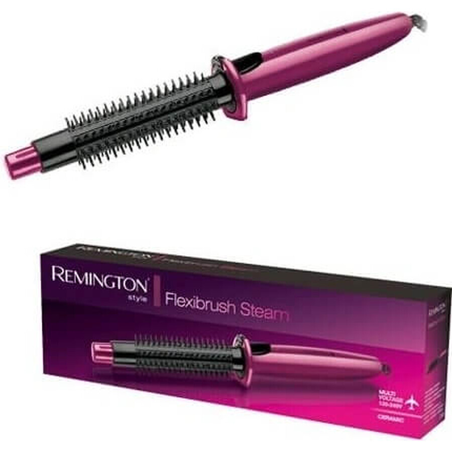 Remington Curling Iron Cb4 Steam Curling Iron 1×1 pc, curling iron