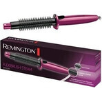 Remington Curling Iron Cb4 Steam Curling Iron 1×1 pc, curling iron