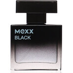 Mexx Black Man Edt 30ml 1×30 ml, Eau de Toilette