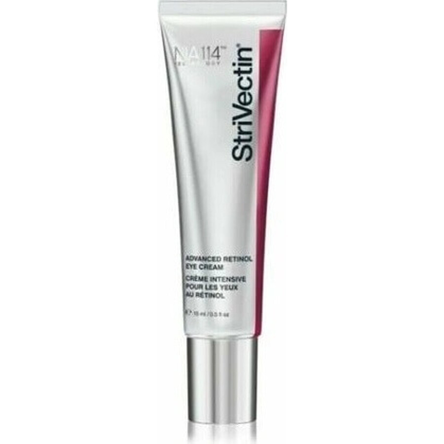 StriVectin Advanced Retinol Multi-Correct Eye Cream con Retinolo 1×15 ml, crema per gli occhi