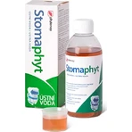 Eneo Stomaphyt fluoride-free mouthwash 1×250 ml, mouthwash