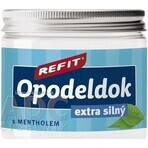 REFIT OPODELDOK OPODELDOK extra stark 1×200 ml, Schmierung