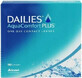 Dailies Aqua Comfort Plus D-10.50 Z8.7 90St.