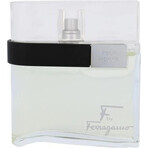 Salvatore Ferragamo F Pour Homme Edt 100ml 1×100 ml, Eau de Toilette