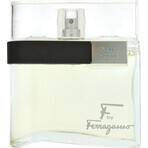 Salvatore Ferragamo F Pour Homme Edt 100ml 1×100 ml, Eau de Toilette