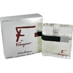 Salvatore Ferragamo F Pour Homme Edt 100ml 1×100 ml, Eau de Toilette