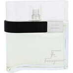 Salvatore Ferragamo F Pour Homme Edt 100ml 1×100 ml, Eau de Toilette