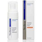 Neostrata RESF Glycolic Cleansing Foam 1×125 ml, schiuma per la cura della pelle