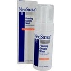 Neostrata RESF Glycolic Cleansing Foam 1×125 ml, schiuma per la cura della pelle