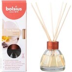 Bolsius Aromatic 2.0 Diffusor 45 ml Vanille 1×45 ml, Aroma-Diffusor