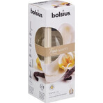 Bolsius Aromatic 2.0 Diffusor 45 ml Vanille 1×45 ml, Aroma-Diffusor