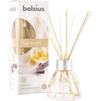 Bolsius Aromatic 2.0 Diffusor 45 ml Vanille 1×45 ml, Aroma-Diffusor