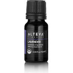 Alteya Organics Lavendelöl 1×10 ml, ätherisches Öl