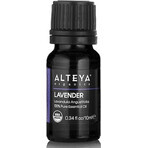 Alteya Organics Lavendelöl 1×10 ml, ätherisches Öl