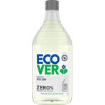 Detergent pentru vase ECOVER Zero 1x450 ml