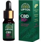 ACEITE DE CBD DE HEMP FARMA LIPTOV 30% 10ML 1×10 ml