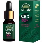 ACEITE DE CBD DE HEMP FARMA LIPTOV 30% 10ML 1×10 ml