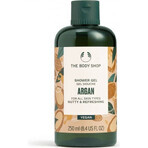 The Body Shop Argan Duschgel 1×250 ml, Duschgel