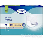 TENA Pantaloni Normal M 1×18 buc