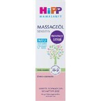 HiPP MAMASANFT Massageöl 1×100 g