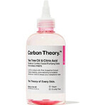 Carbon Theory Reinigendes Gesichtswasser 250 ml, Gesichtswasser