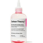 Carbon Theory Reinigendes Gesichtswasser 250 ml, Gesichtswasser