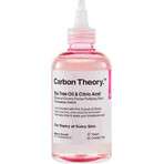 Carbon Theory Reinigendes Gesichtswasser 250 ml, Gesichtswasser