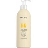 BABÉ Loción Corporal Bálsamo al Aceite 1x500 ml, loción corporal nutritiva