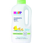 HiPP Babysanft Bain moussant pour toute la famille 1×100 ml, bain moussant