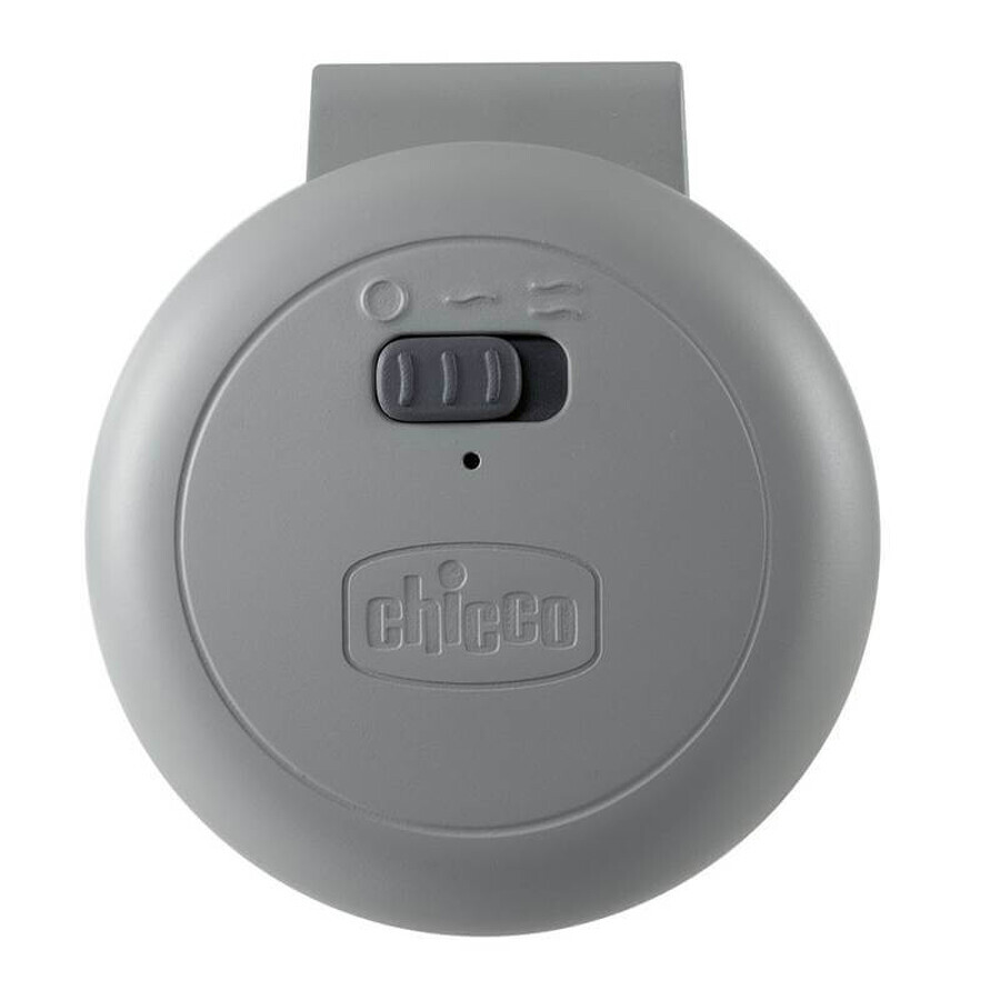 CHICCO Vibrationsbox für Chicco Baby Hug und Next2Me - Calmy Wave 1×1 Stück, Vibrationsbox