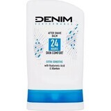 Denim Extra Sensitive After Shave Balsam 100ml 1×100 ml