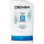 Denim Extra Sensitive After Shave Balsam 100ml 1×100 ml