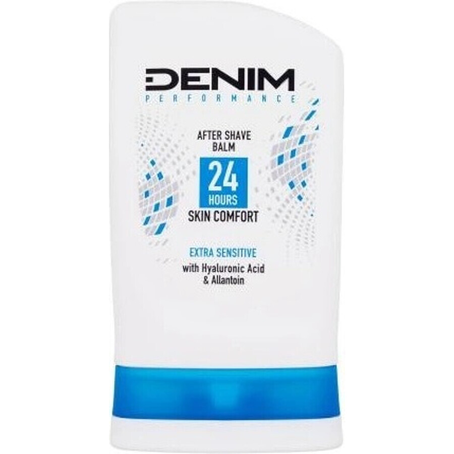 Denim Extra Sensitive After Shave Balsam 100ml 1×100 ml