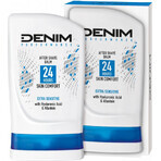 Denim Extra Sensitive After Shave Balsam 100ml 1×100 ml