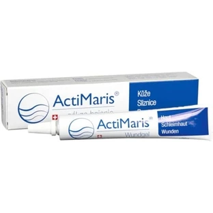 Actimaris wondgel 1×20g