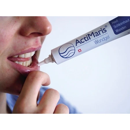 Actimaris wondgel 1×20g