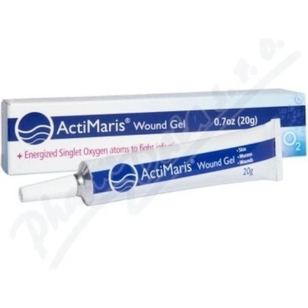 Actimaris wondgel 1×20g