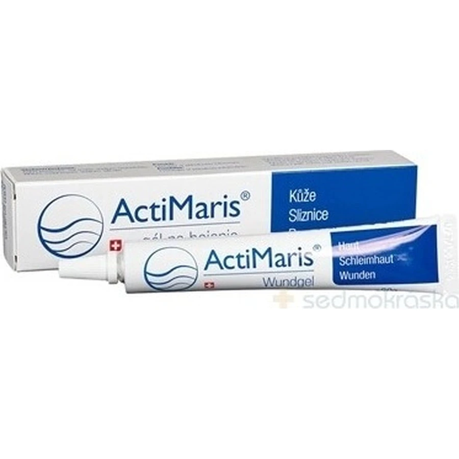 Actimaris wondgel 1×20g