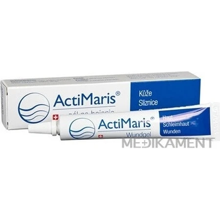 Actimaris wondgel 1×20g