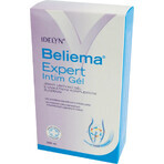 IDELYN Beliema Expert Intieme Gel 1×200 ml, intieme gel voor vrouwen