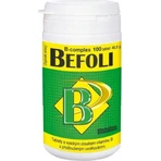 Vitabalans BEFOLI 1×100 tbl, voedingssupplement