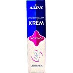 ALPA CREAM COSTIHOJ 1×40 g, herbal massage